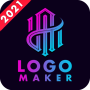 icon Logo Maker(Logo Maker - Logo Creator, Gen)
