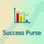 icon Success Purse (Borsa di successo
)