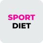 icon Sport Diet(Dieta sportiva)