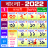 icon Bengali Calendar(Calendario Bangla 2026: পঞ্জিকা) 1.0