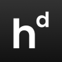 icon HDesign(HD - Human Design App)
