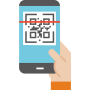 icon QR BarCode Live(QRBarCode Live
)