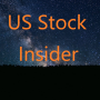 icon US_Stock_Insider_Analysis(Analisi degli insider delle azioni statunitensi Cornice per)