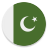icon Pakistan VPN(Pakistan VPN - VPN gratuita, illimitata Proxy
) 1.0