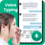 icon Voice Typing Keyboard – Speech to Text App (Tastiera a digitazione vocale - App Speech to Text
)