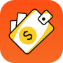 icon Earn Money And Cash By Task(Guadagna denaro e denaro con Task
)