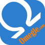 icon Helper Omegle App(Omegle gratis App per videochiamate sconosciuti Omegle Tips
)