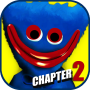 icon horror game(Huggy Horror Game: Chapter 2
)