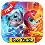 icon Guide For Talking Tom Hero - Pro Guide (Guida RewardCoins per Talking Tom Hero - Guida Pro
)