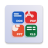 icon Documents Reader(Document Reader: PDF, Word, Excel, tutti i file di Office
) 1.0.12