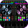 icon Virtual DJ Mixer(3D DJ Musica Virtual Dj Remix
)