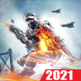 icon FPS Action Games(FPS Action Games: nuovi giochi d'azione 2021
)