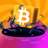 icon CryptoHoleGET REAL BITCOIN(Crypto Hole - Ottieni REAL Bitcoin
) 0.1