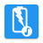 icon Battery Sound Notification Lite(avviso sonoro della batteria,) 1.6