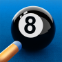 icon 8 Ball Billiard(8 Ball Biliardo Offline Pool)