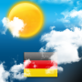 icon Weather for Germany (Tempo per la Germania)