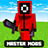 icon MCPE MASTER(Minecraft Toolbox Mods MCPE) 1.0