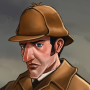 icon Holmes(Holmes Sherlock Mycroft)