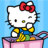 icon Supermark(Hello Kitty: Kids Supermarket
) 1.1.5