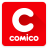 icon comico(Comico fumetti a colori gratis) 2.3.15