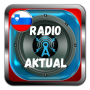 icon Radio Aktual(Radio Aktual Fm Live Slovenia)