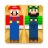 icon Mario Skins(Skin Minecraft Per Mario
) 1.1