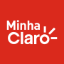 icon Minha Claro(Il mio Claro)