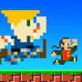 icon PARODY RUN(Smash Runners: Super Marionette Battle Online .io)