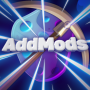 icon AddMods(AddMods per Minecraft PE)