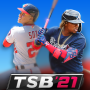 icon MLB TSB 21(MLB Tap Sports Baseball 2021
)