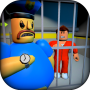 icon Obby Prison Run(Obby Prison Escape)