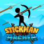 icon Stickman Archer: Arrow Stick Fight(Stickman Archer: Arrow Stick Fight
)