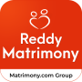 icon ReddyMatrimony(Reddy Matrimony - Marriage App)