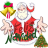 icon com.NailaInc.Navidad(Merry Christmas Stickers
) Navidad