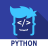 icon EasyCoder Python(Learn Python: EasyCoder) 6.4-python