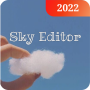 icon Sky Editor(Sky Editor - Filtra per i viaggi)