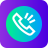 icon Call history : Get Call Details of any number(Cronologia chiamate: Ottieni qualsiasi numero
) 1.0