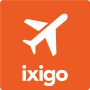 icon ixigo(ixigo: Prenotazione di voli e hotel)