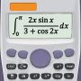 icon CalcES(Calcolatrice scientifica più 991)