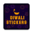 icon Diwali Stickers 2021(Diwali Adesivi 2021 | Adesivi Diwali per WhatsApp
) 1.2