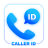 icon Caller Id Name Address(Number Location - ID dello schermo del chiamante personalizzato
) 1.1