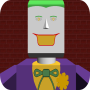icon Death Joker Blocks(Morte Joker Blocks: Guason)