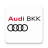 icon de.audibkk.app(App di servizio Audi BKK) 1.0.0