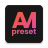 icon Preset AM(Preset Alight Motion - AM
) 1.0