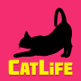 icon com.candywriter.catlife(BitLife Cats - CatLife)