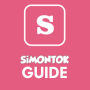 icon Guide for Si MonTok VPN Pemersatu Bangsa(Guida per Si MonTok VPN Pemersatu Bangsa
)