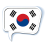 icon Speak Korean(Parla coreano)