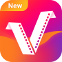 icon HD Video Downloader(Free Video Downloader – All Videos Download
)