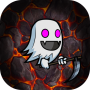 icon Ghost Hunter (Cacciatore di fantasmi)