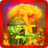 icon Zombie vs House Defender(Zombie vs One Man: Survival 2D) 0.37